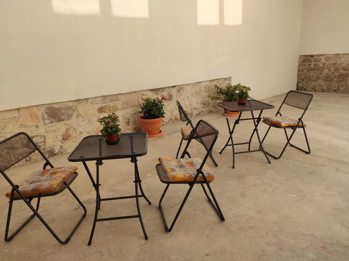 B&B 24 Maggio Carloforte  Buitenkant foto