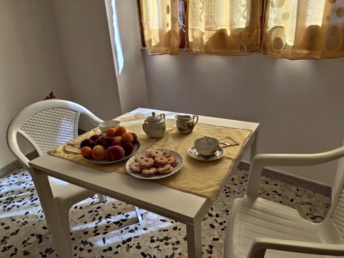 B&B 24 Maggio Carloforte  Buitenkant foto