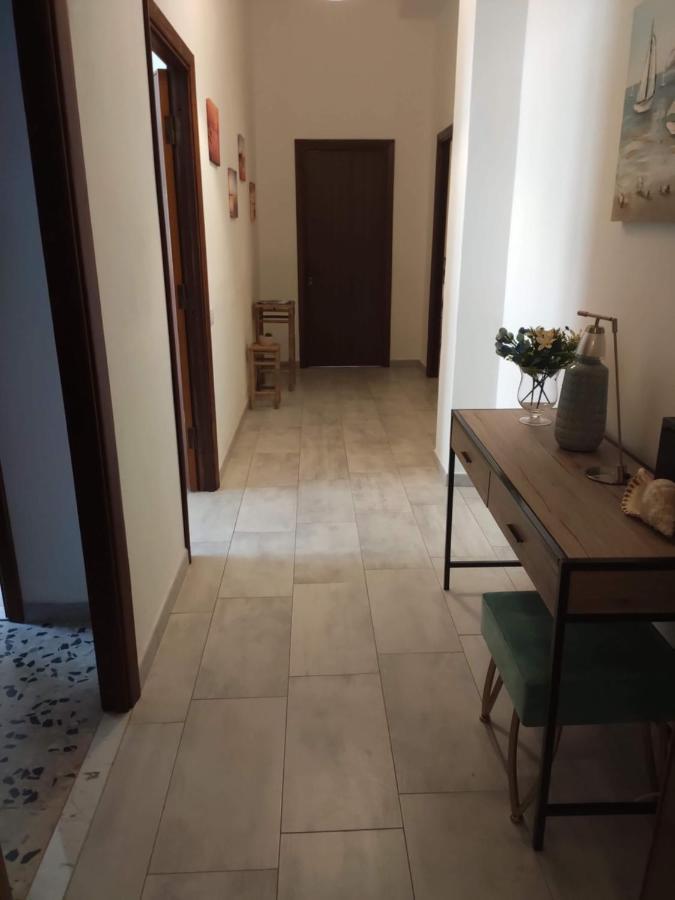 B&B 24 Maggio Carloforte  Buitenkant foto