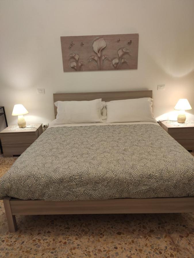B&B 24 Maggio Carloforte  Buitenkant foto